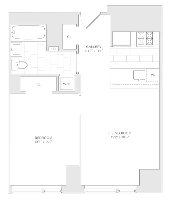 Foto del edificio - 29 Beekman St