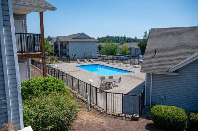 Interior Photo - Gateway Village Apartments