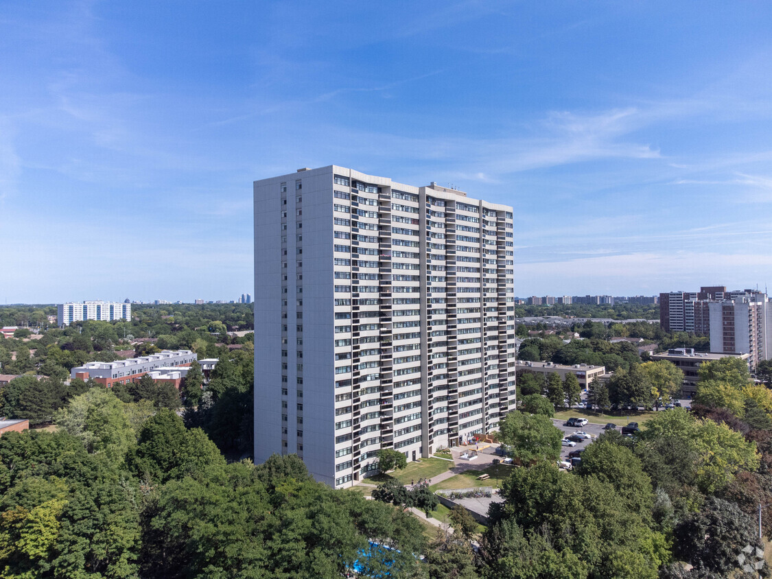 100 Echo Pt, Toronto, ON M1W 2V2 Apartments 100 Echo Pt Toronto, ON 100 Echo Pt, Toronto, ON M1W 2V2 Apartments 100 Echo Pt Toronto, ON