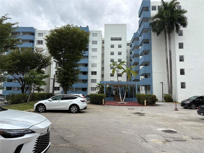 Photo - 5050 NW 7th St Apartment