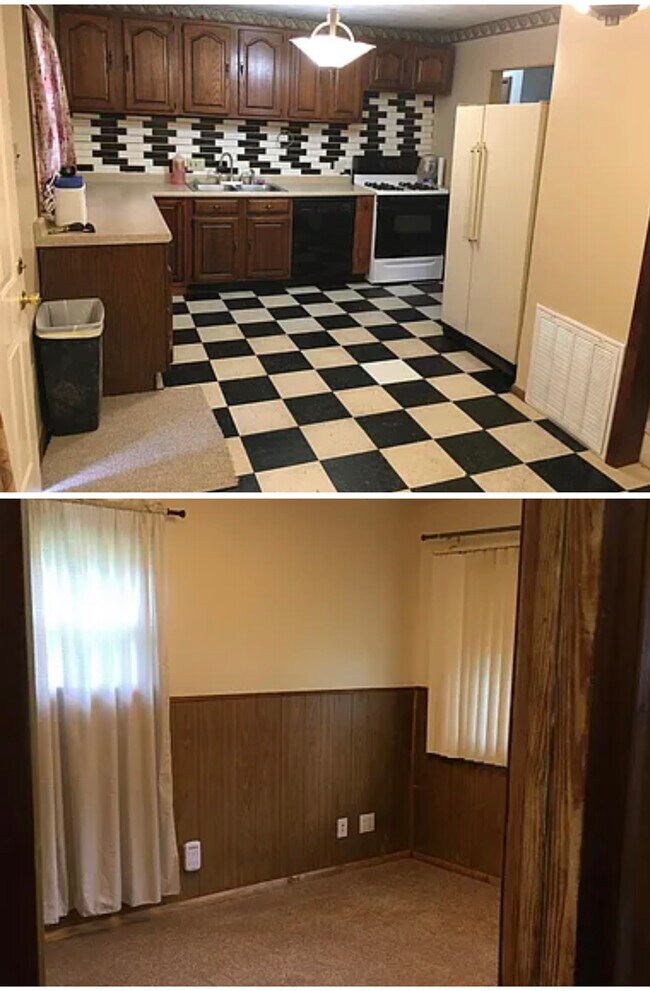 31904 St, Westland, MI 48186 House Rental in Westland, MI