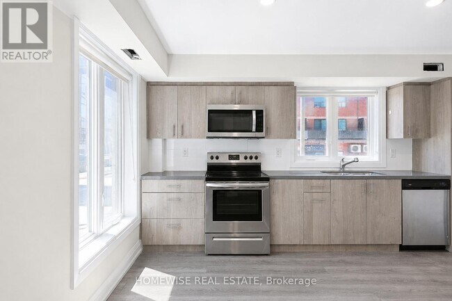 Photo du bâtiment - 814 Glencairn Ave