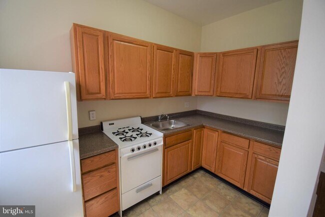 Foto del edificio - 2112 O St NW