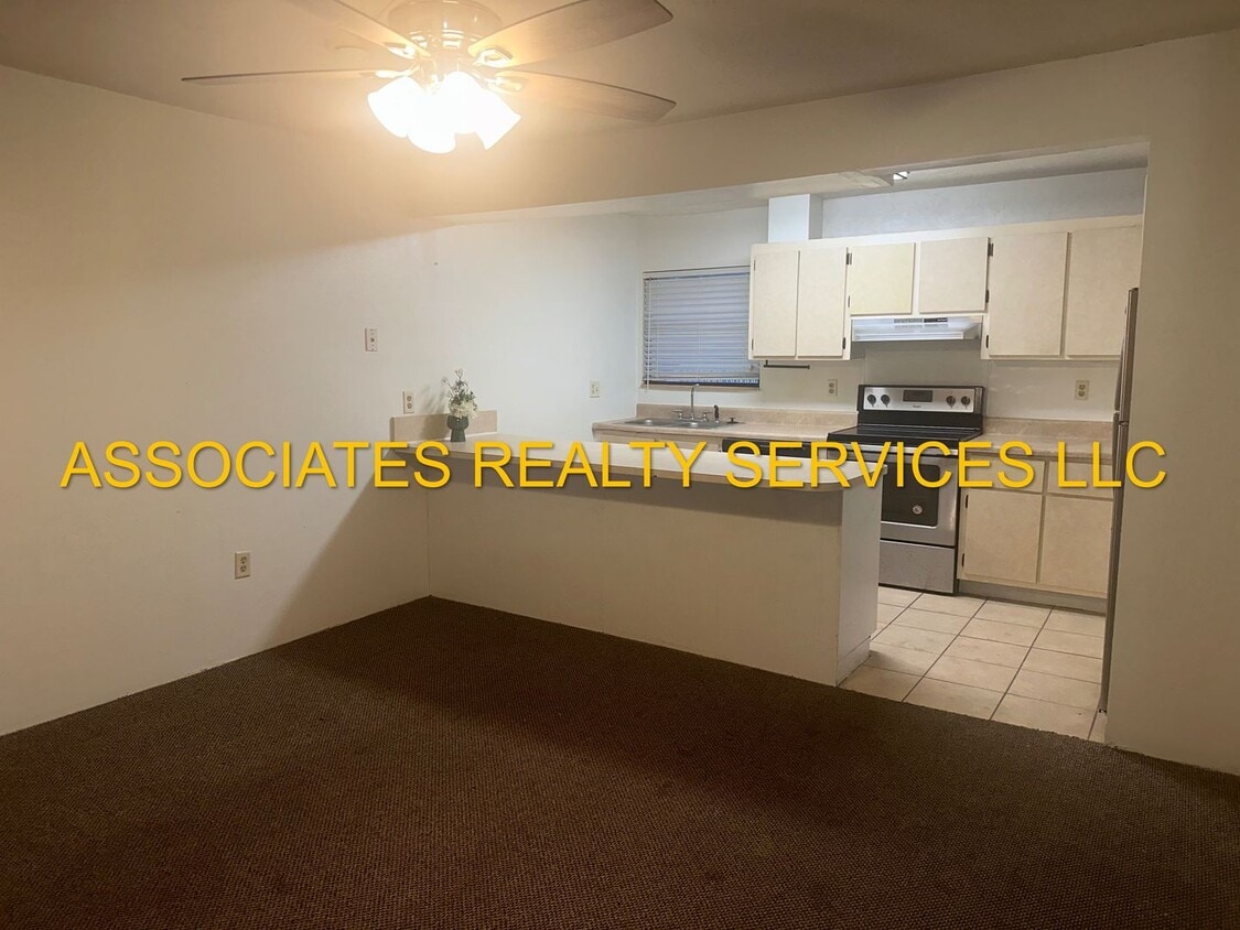 LOOK!!! 2 bedroom in Brandywine with Balco... - LOOK!! 2 bedroom in Brandywine!