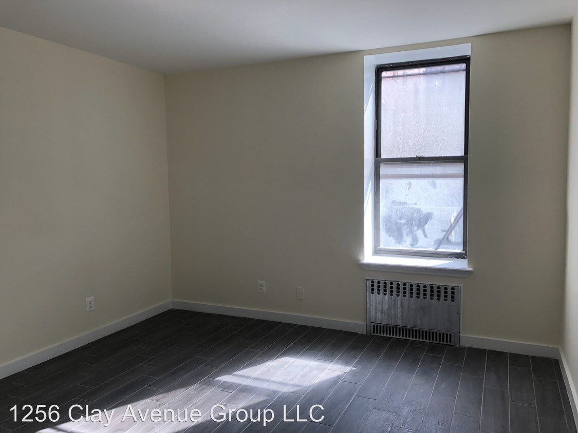 Building Photo - 1256 Clay Ave