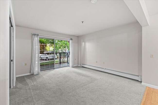 Sala de estar - 340 Hildred Dr