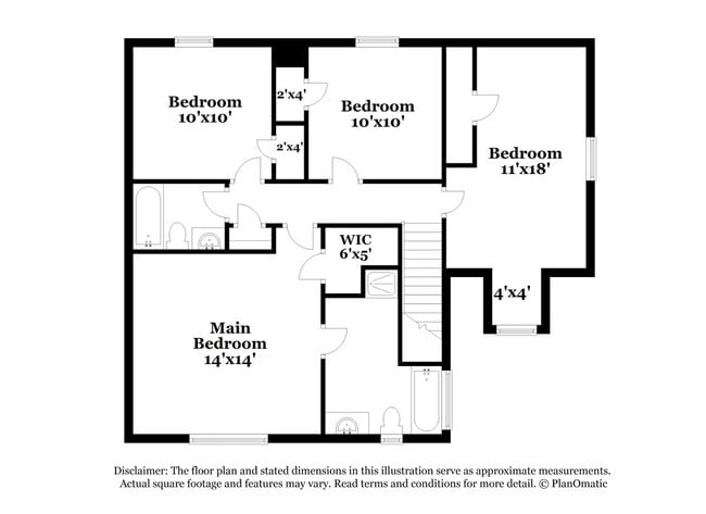 Building Photo - 407 Chelton Oaks Dr