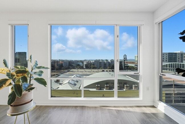 Foto del edificio - 200 2nd St