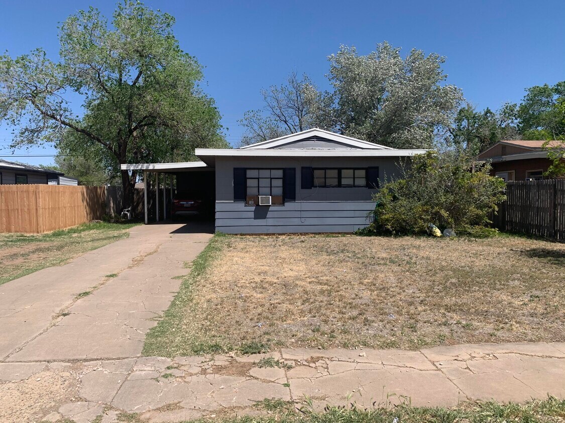 Foto principal - 3620 32nd St