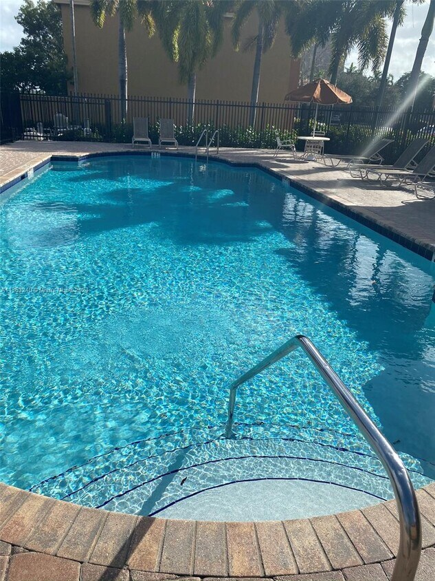 10640 SW 6th St, Pembroke Pines, FL 33025 Townhome Rentals in