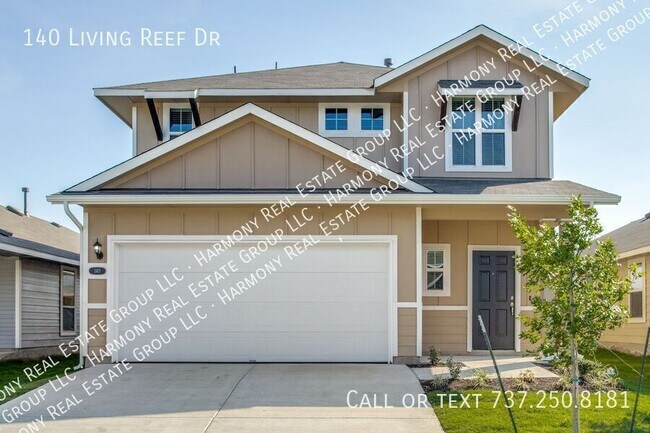 Foto del edificio - 140 Living Reef Dr