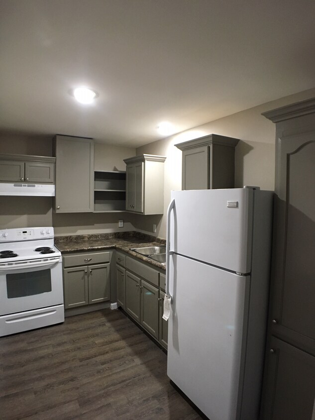 201 Duval St Unit P, Lafayette, LA 70501 Apartment for Rent in