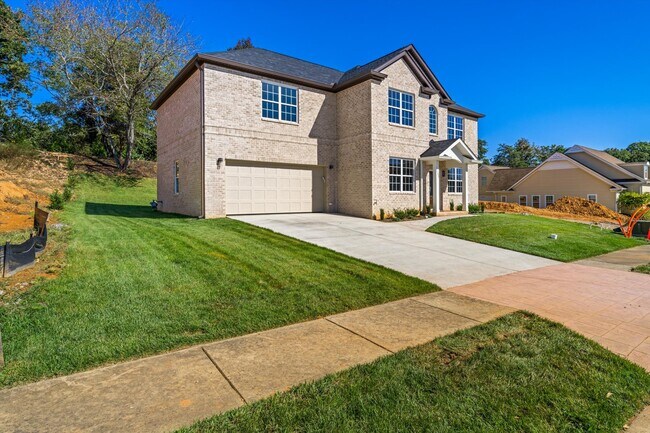 Foto del edificio - 12309 Cotton Blossom Ln