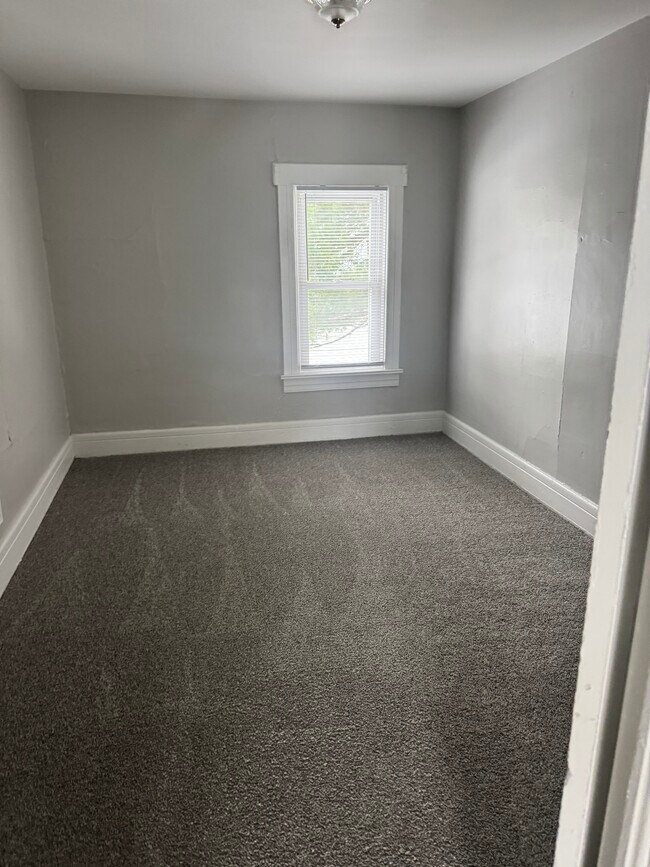 Foto del edificio - Samaria Roa