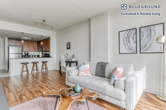 Foto del edificio - 1200 East-West Highway-SI FL11-ID781