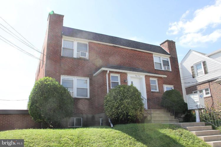 90 Florence Ave, Sharon Hill, PA 19079 House Rental in Sharon Hill