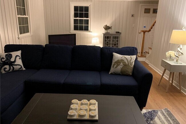 Foto del edificio - 5 Meriden Rd