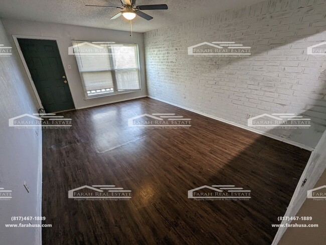 Building Photo - 1 Bed/1 Bath in Fort Worth!