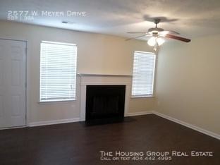 Building Photo - 5 bedroom in Morrow GA 30260
