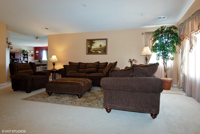 Foto del edificio - 1414 Westhampton Dr