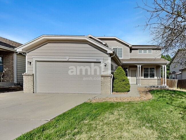 Building Photo - 4960 S Malaya Way