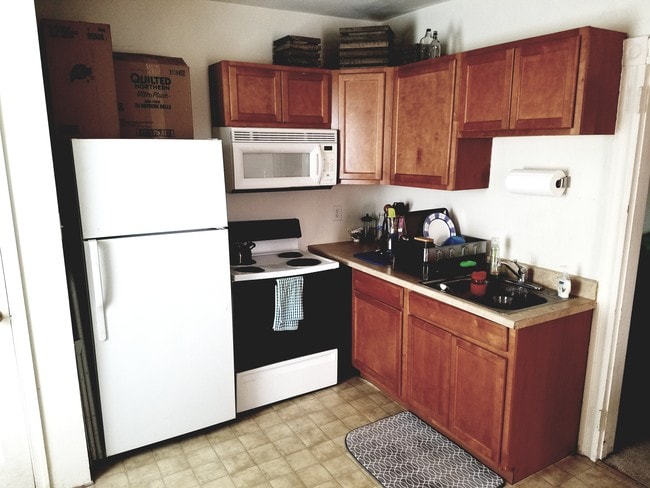 Foto del edificio - 213 W Chestnut St