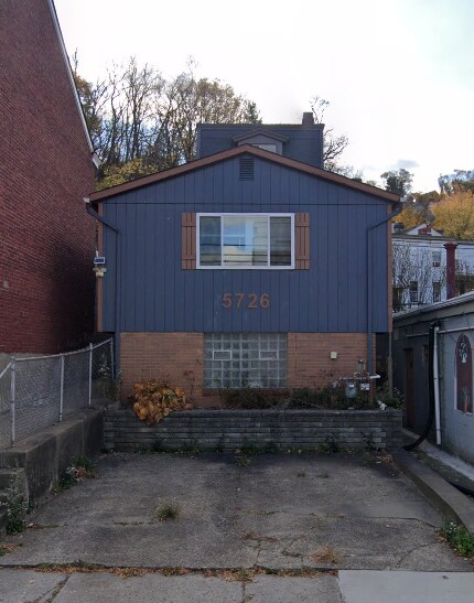 Foto del edificio - 5726 Butler St