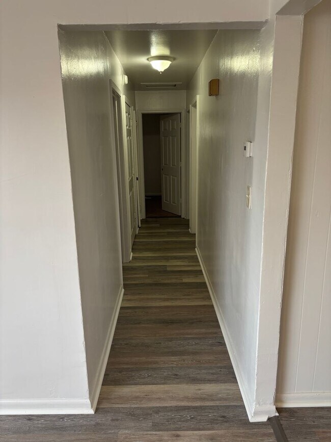 Foto del edificio - Ashland Home For Rent