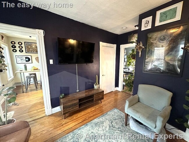 Foto del edificio - 9 Medford St