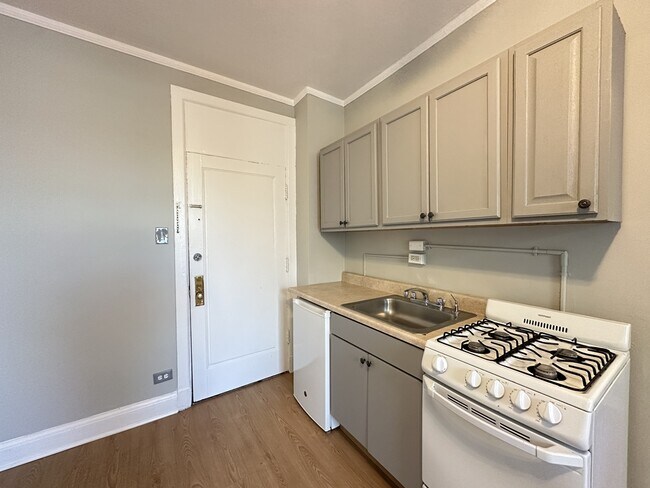Foto del edificio - 3836 N Fremont St
