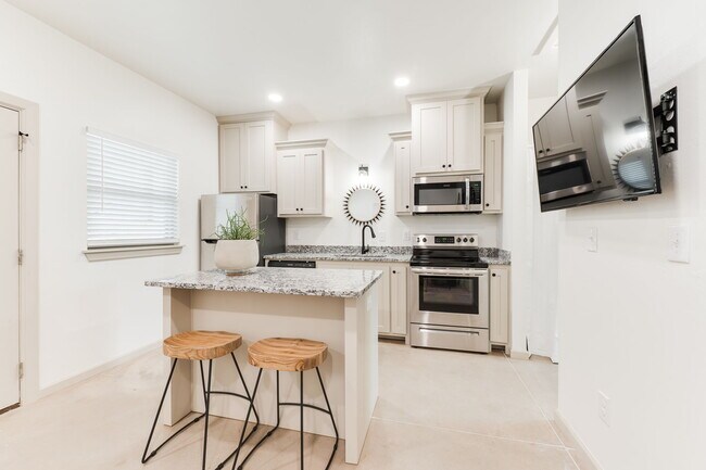 Foto del edificio - 1511 NW 11th St