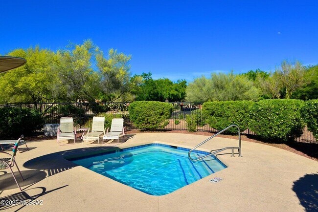Foto del edificio - 755 W Vistoso Highlands Dr