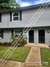 Building Photo - 658 Chappell Dr