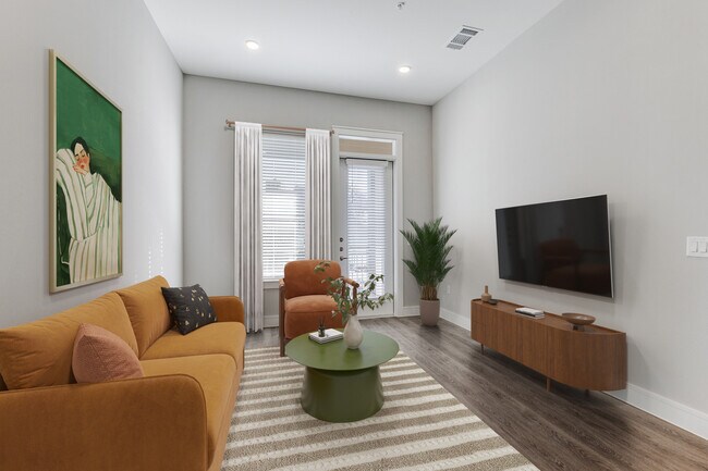 Building Photo - Bodie