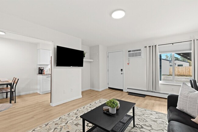 Foto del edificio - 22 2nd St