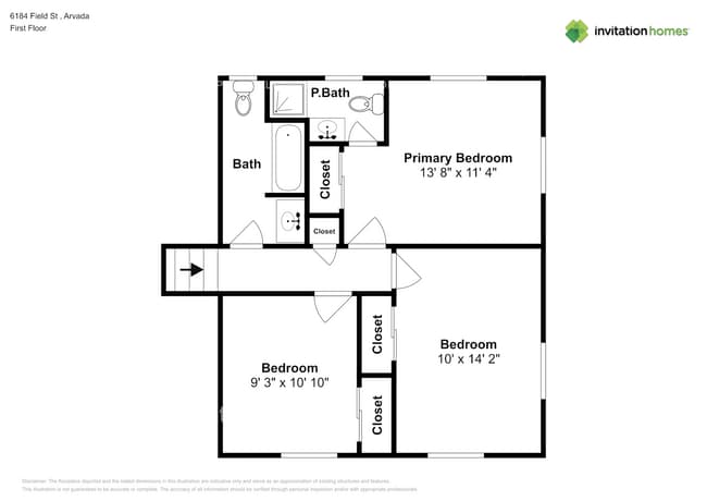 Building Photo - 6184 Field St