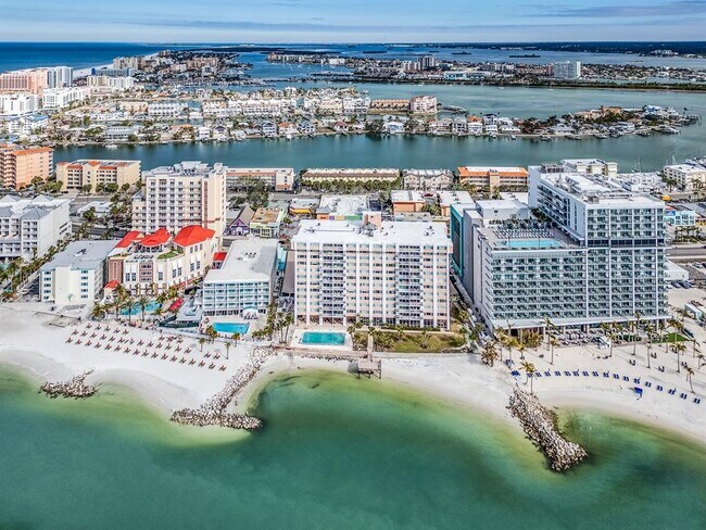 Foto del edificio - 675 S Gulfview Blvd