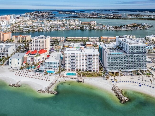 Building Photo - 675 S Gulfview Blvd