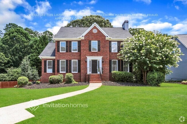 Building Photo - 2088 Glenellen Dr NW