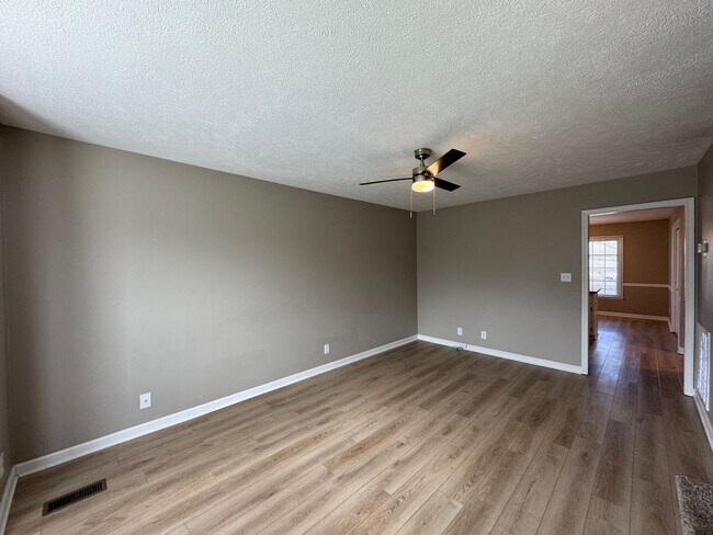 Foto del edificio - Beautiful Single Family Home