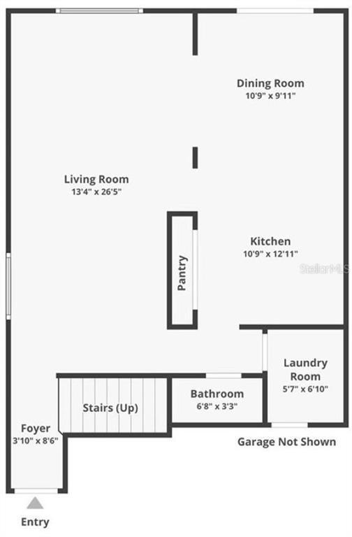 Foto del edificio - 11898 Tempest Harbor Loop