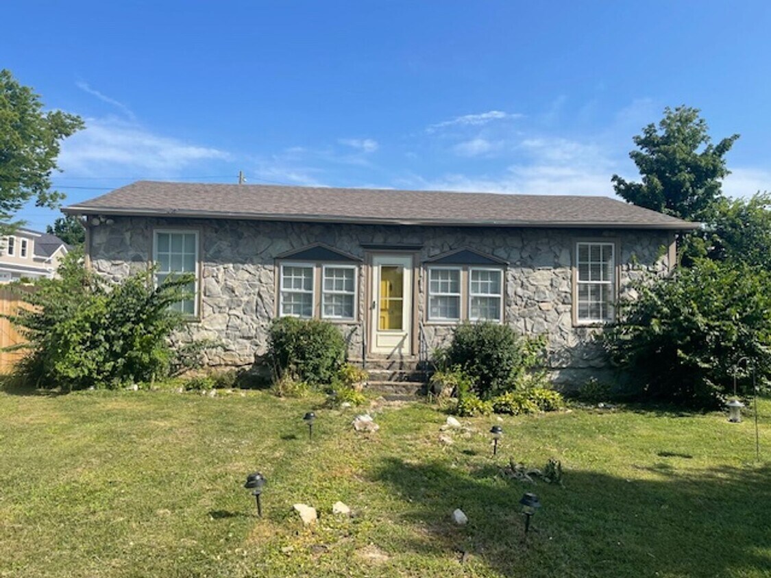 Foto principal - Cute cottage, great location