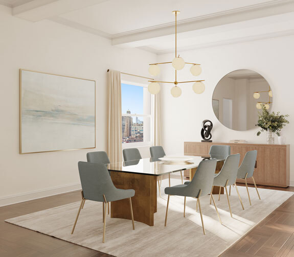 Foto del edificio - 40 W 86th St