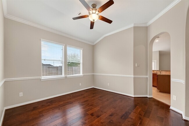 Foto del edificio - 3226 W Trail Dr