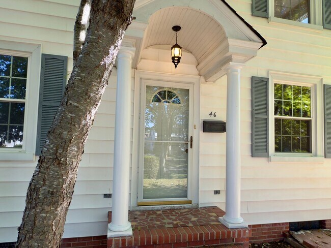 Foto del edificio - Charming Home!