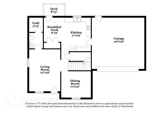 Foto del edificio - 5151 Hilltop Dr