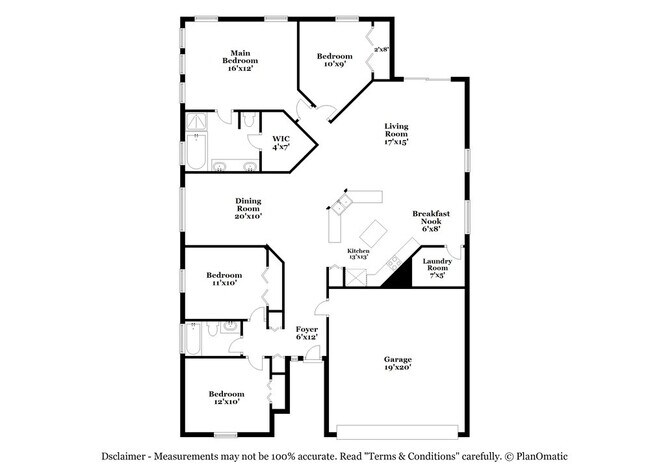 Foto del edificio - 2829 Spoonbill Trail