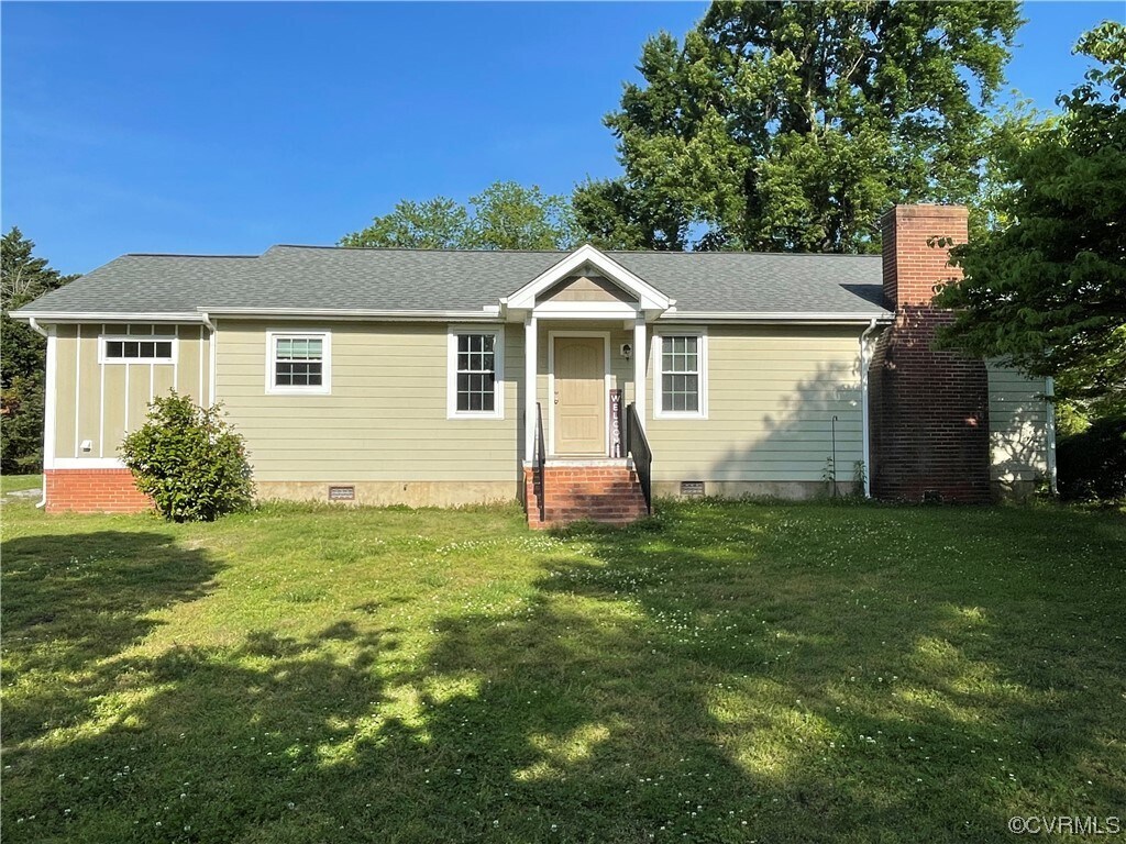 2482 Poe Ln, Petersburg, VA 23803 House Rental in Petersburg, VA