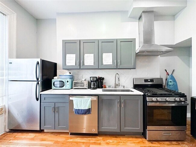 Foto del edificio - 423 W 144th St