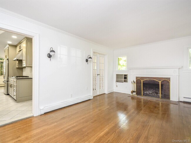 Foto del edificio - 121 Hillcrest Ave